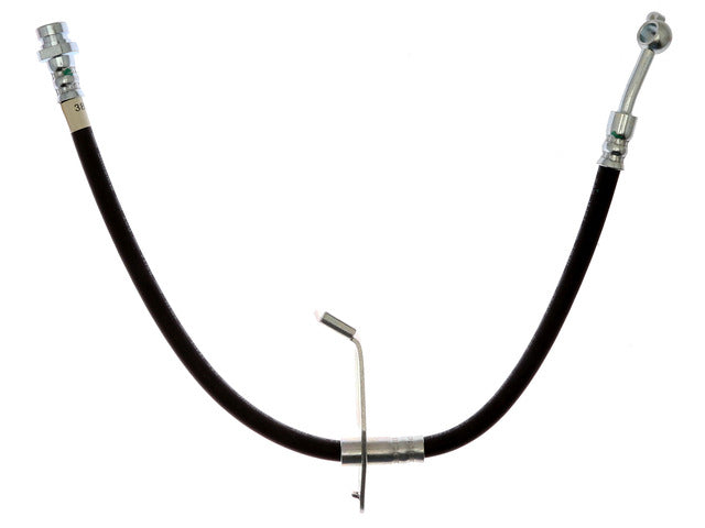 Brake Hydraulic Hose Raybestos Brakes BH383453