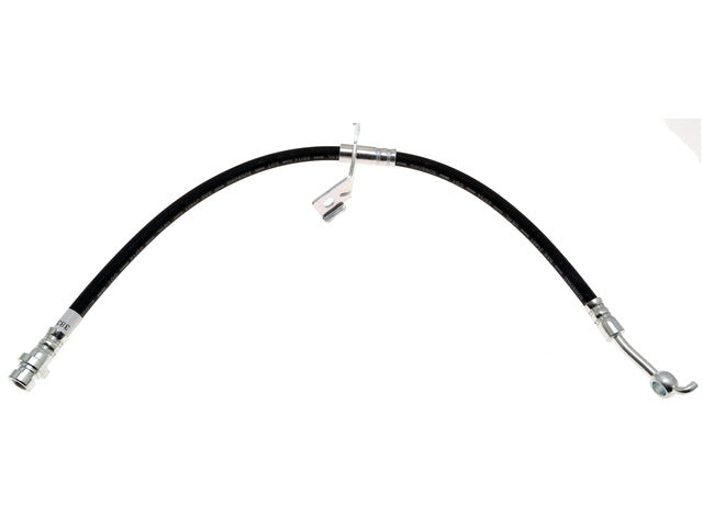 Brake Hydraulic Hose Raybestos Brakes BH383455