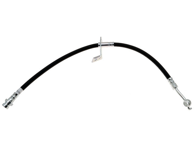 Brake Hydraulic Hose Raybestos Brakes BH383456