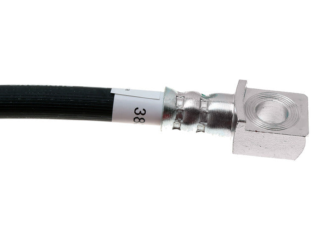 Brake Hydraulic Hose Raybestos Brakes BH383457