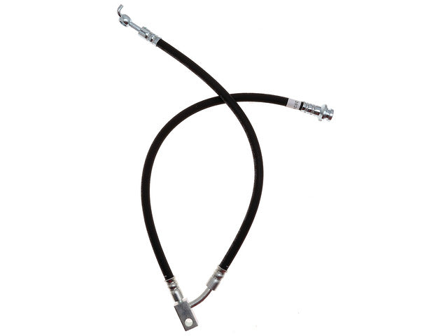 Brake Hydraulic Hose Raybestos Brakes BH383458