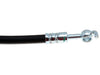 Brake Hydraulic Hose Raybestos Brakes BH383458