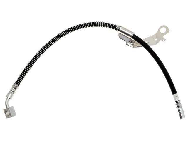 Brake Hydraulic Hose Raybestos Brakes BH383463
