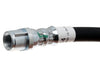 Brake Hydraulic Hose Raybestos Brakes BH383464