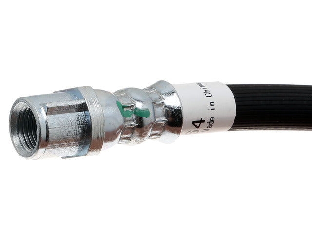 Brake Hydraulic Hose Raybestos Brakes BH383464