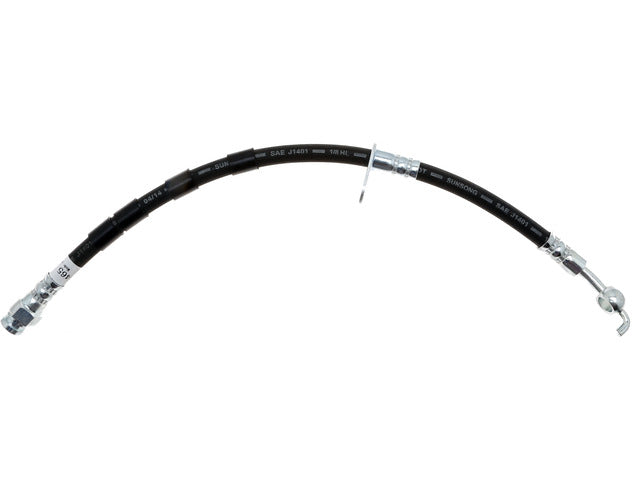 Brake Hydraulic Hose Raybestos Brakes BH383465