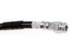 Brake Hydraulic Hose Raybestos Brakes BH383466