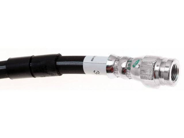 Brake Hydraulic Hose Raybestos Brakes BH383466