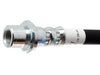 Brake Hydraulic Hose Raybestos Brakes BH383467