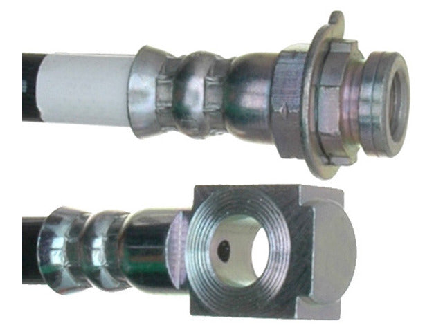 Brake Hydraulic Hose Raybestos Brakes BH38346