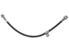 Brake Hydraulic Hose Raybestos Brakes BH38346