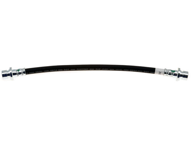 Brake Hydraulic Hose Raybestos Brakes BH383470