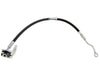 Brake Hydraulic Hose Raybestos Brakes BH383471