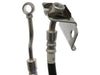 Brake Hydraulic Hose Raybestos Brakes BH383472
