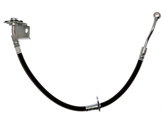 Brake Hydraulic Hose Raybestos Brakes BH383472
