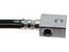 Brake Hydraulic Hose Raybestos Brakes BH383473