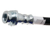 Brake Hydraulic Hose Raybestos Brakes BH383474