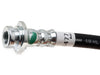 Brake Hydraulic Hose Raybestos Brakes BH383477