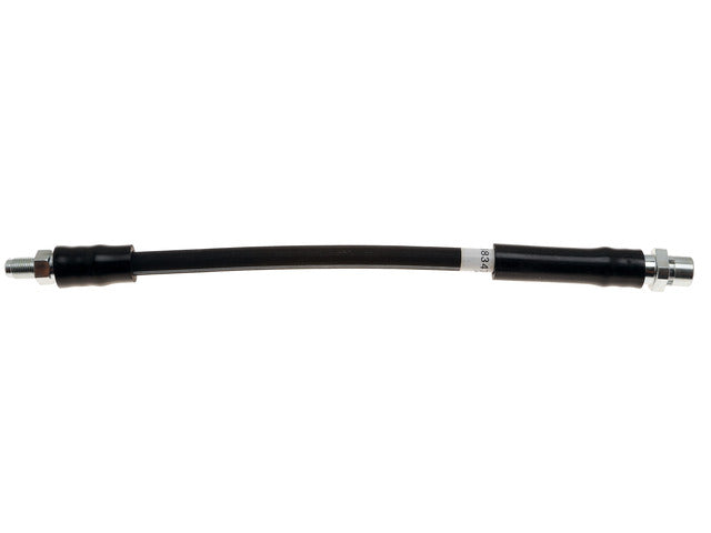 Brake Hydraulic Hose Raybestos Brakes BH383478