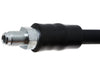 Brake Hydraulic Hose Raybestos Brakes BH383478
