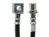 Brake Hydraulic Hose Raybestos Brakes BH383479