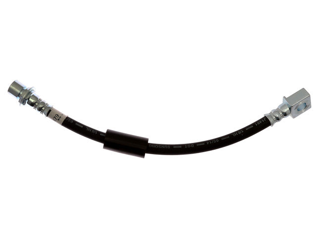 Brake Hydraulic Hose Raybestos Brakes BH383479