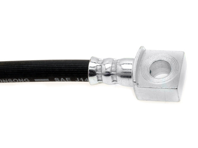 Brake Hydraulic Hose Raybestos Brakes BH383480