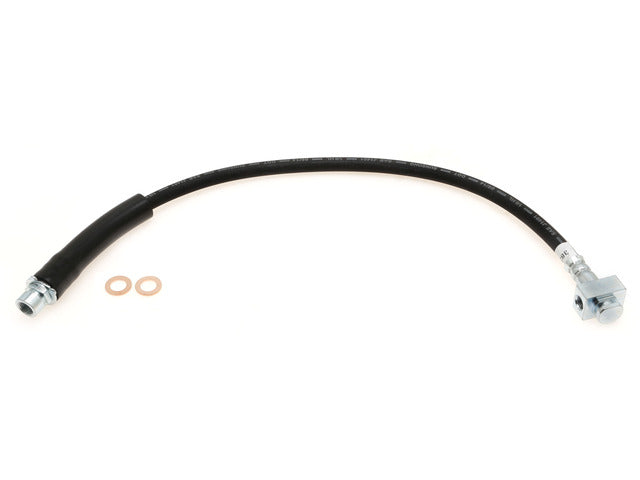 Brake Hydraulic Hose Raybestos Brakes BH383481