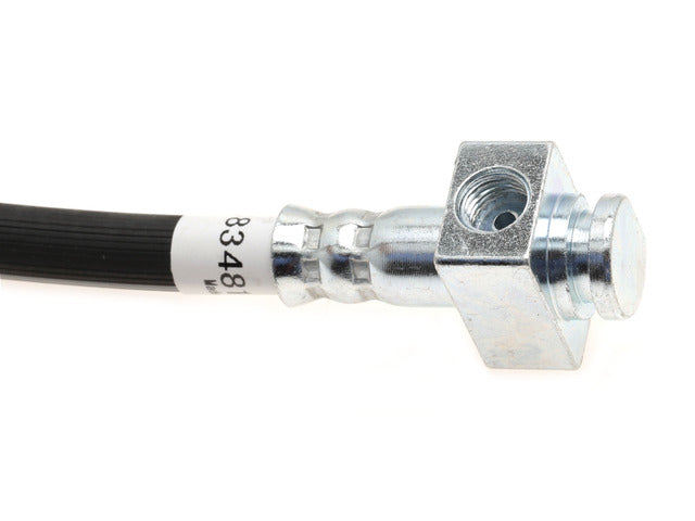 Brake Hydraulic Hose Raybestos Brakes BH383481