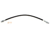 Brake Hydraulic Hose Raybestos Brakes BH383482