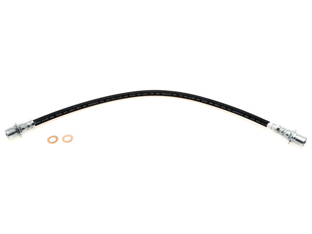 Brake Hydraulic Hose Raybestos Brakes BH383482