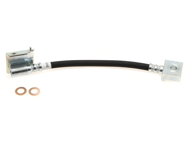 Brake Hydraulic Hose Raybestos Brakes BH383483