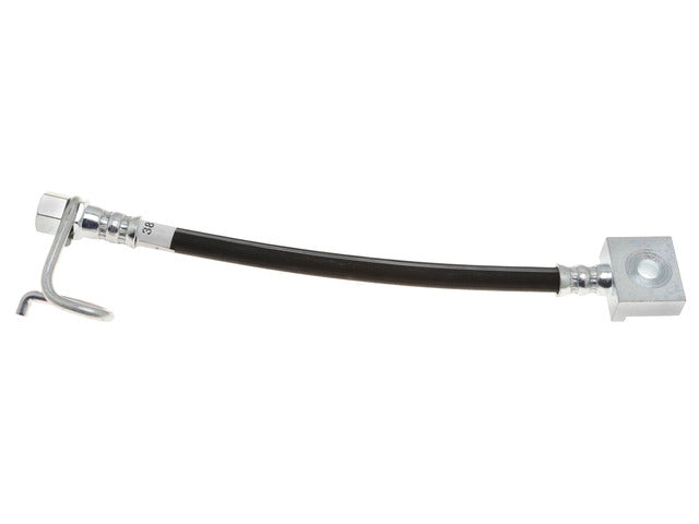 Brake Hydraulic Hose Raybestos Brakes BH383484