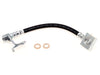 Brake Hydraulic Hose Raybestos Brakes BH383484