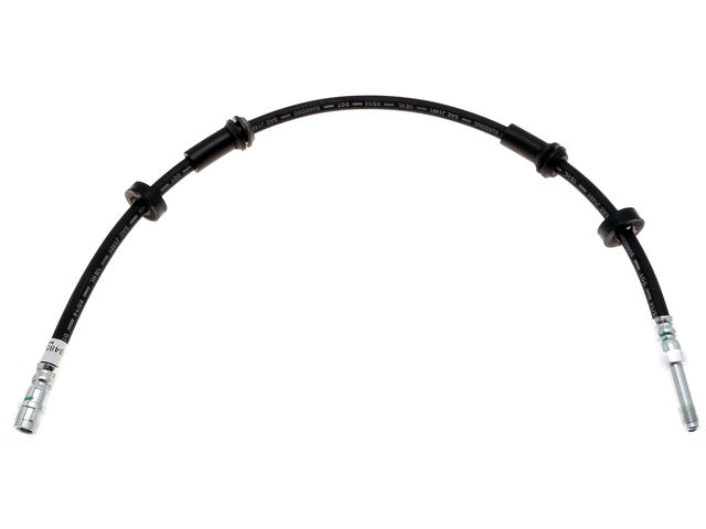 Brake Hydraulic Hose Raybestos Brakes BH383485