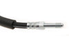Brake Hydraulic Hose Raybestos Brakes BH383486