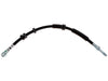 Brake Hydraulic Hose Raybestos Brakes BH383486