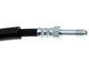 Brake Hydraulic Hose Raybestos Brakes BH383486