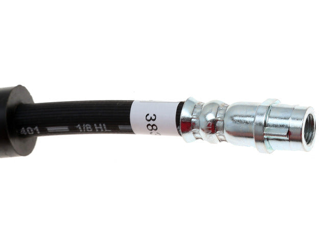 Brake Hydraulic Hose Raybestos Brakes BH383486