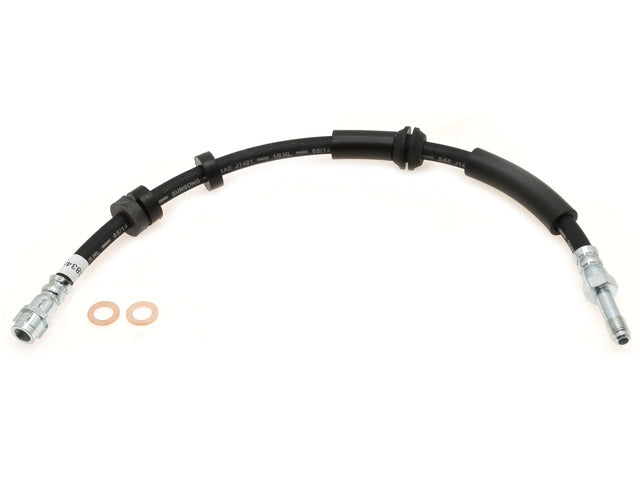 Brake Hydraulic Hose Raybestos Brakes BH383486