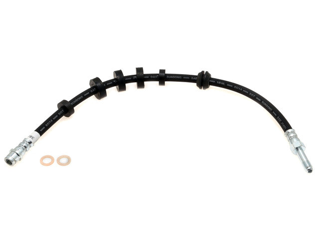 Brake Hydraulic Hose Raybestos Brakes BH383487