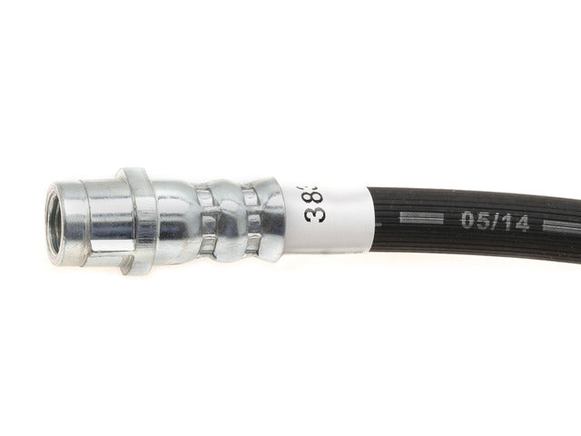 Brake Hydraulic Hose Raybestos Brakes BH383487