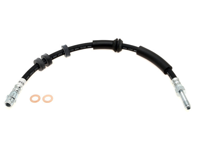 Brake Hydraulic Hose Raybestos Brakes BH383488