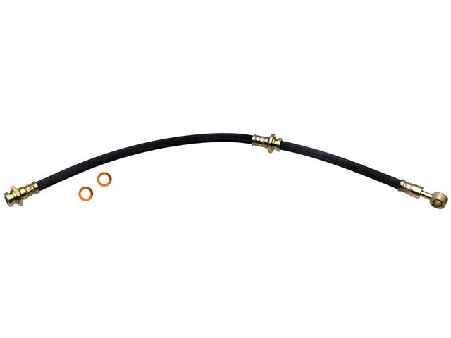 Brake Hydraulic Hose Raybestos Brakes BH38348
