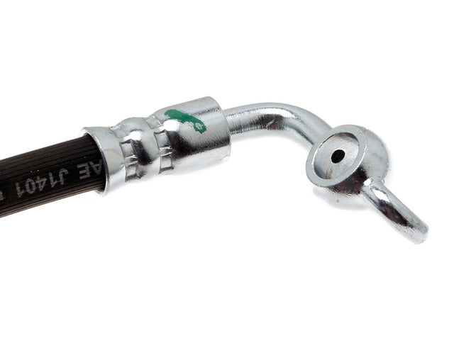 Brake Hydraulic Hose Raybestos Brakes BH383490
