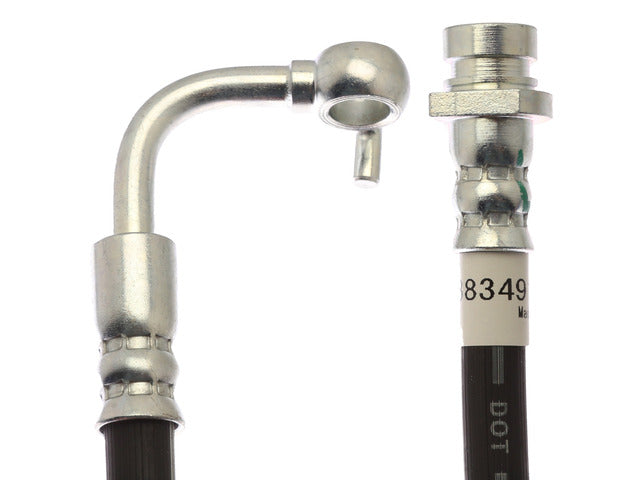 Brake Hydraulic Hose Raybestos Brakes BH383491