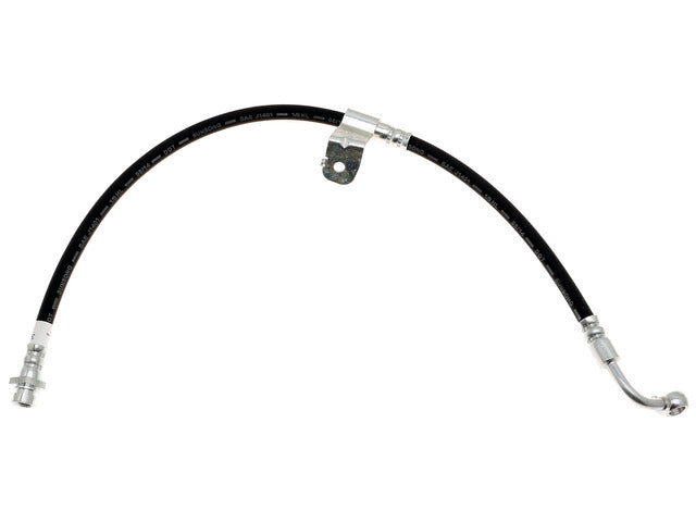 Brake Hydraulic Hose Raybestos Brakes BH383492
