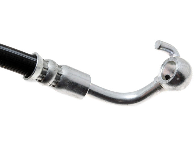 Brake Hydraulic Hose Raybestos Brakes BH383492