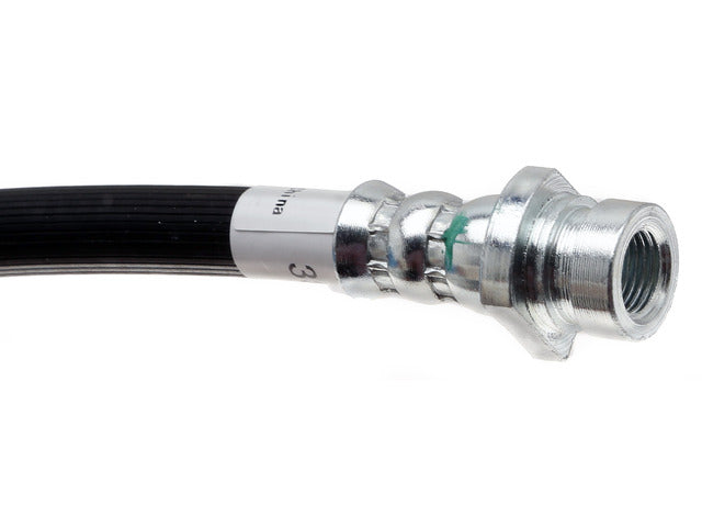 Brake Hydraulic Hose Raybestos Brakes BH383494