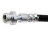 Brake Hydraulic Hose Raybestos Brakes BH383495